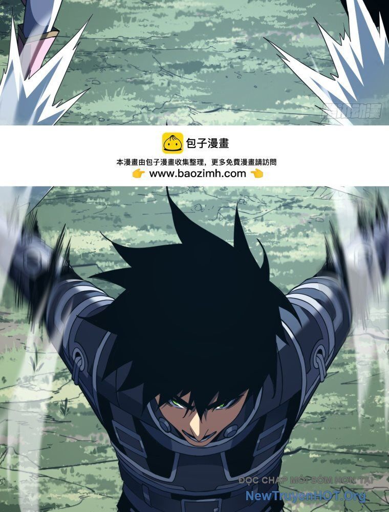 Mệnh Luân Chi Chủ! Khi Dị Biến Giáng Lâm Nhân Gian! Chapter 136 - Trang 2
