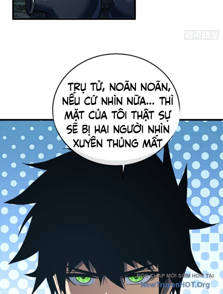 Mệnh Luân Chi Chủ! Khi Dị Biến Giáng Lâm Nhân Gian! Chapter 136 - Trang 2