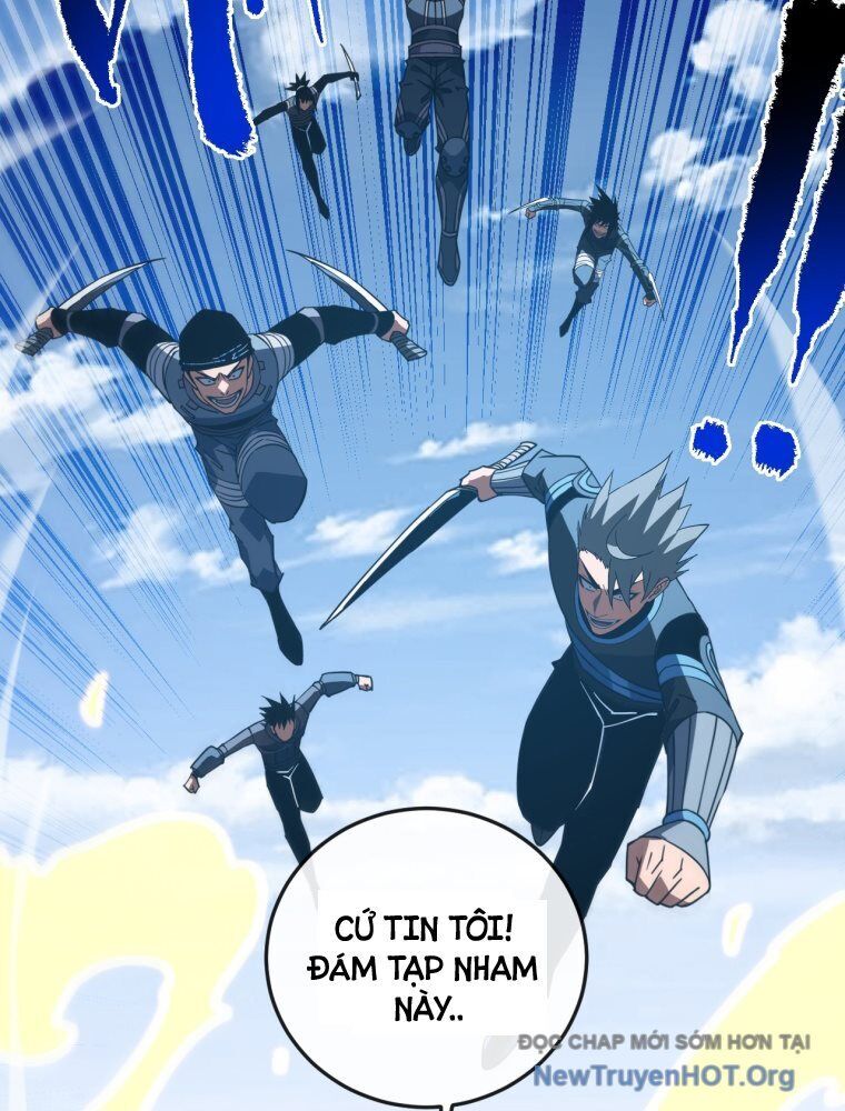 Mệnh Luân Chi Chủ! Khi Dị Biến Giáng Lâm Nhân Gian! Chapter 136 - Trang 2