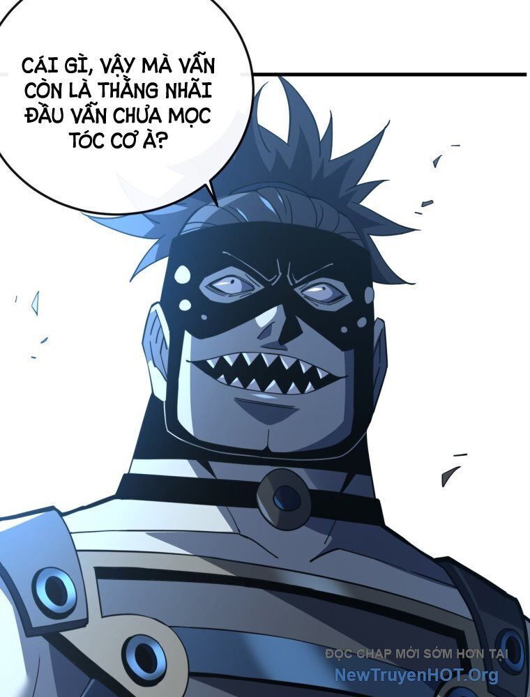 Mệnh Luân Chi Chủ! Khi Dị Biến Giáng Lâm Nhân Gian! Chapter 136 - Trang 2