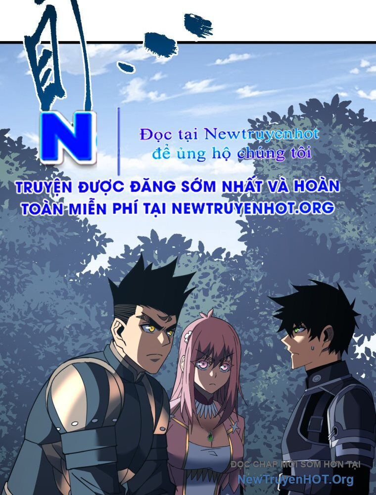Mệnh Luân Chi Chủ! Khi Dị Biến Giáng Lâm Nhân Gian! Chapter 136 - Trang 2