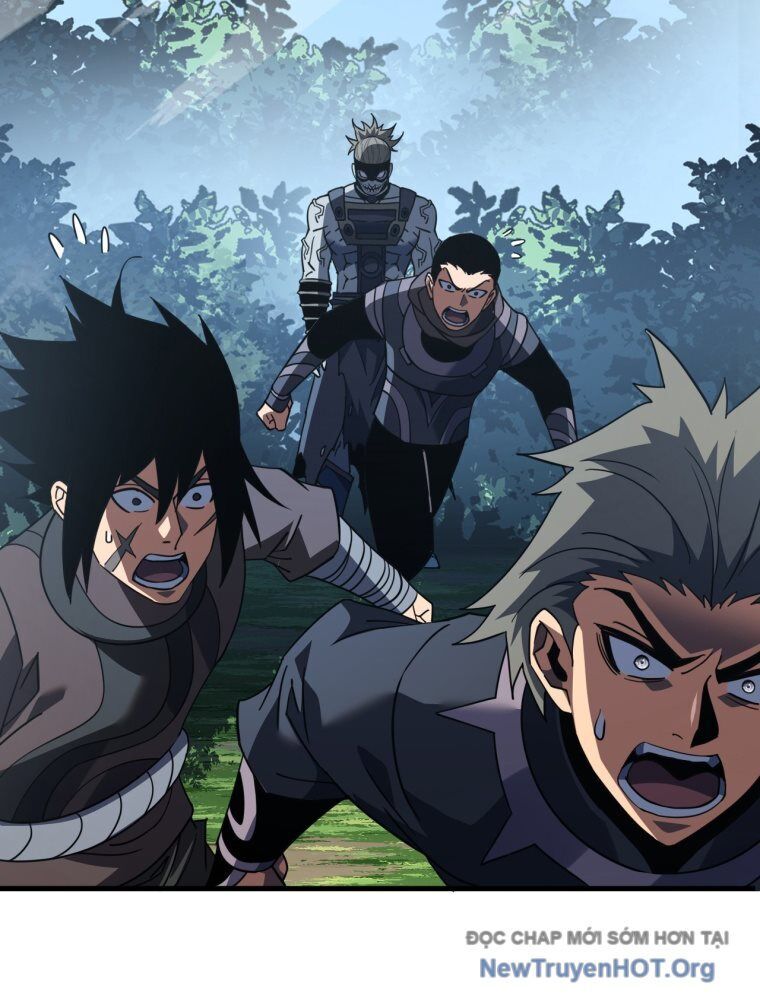 Mệnh Luân Chi Chủ! Khi Dị Biến Giáng Lâm Nhân Gian! Chapter 136 - Trang 2