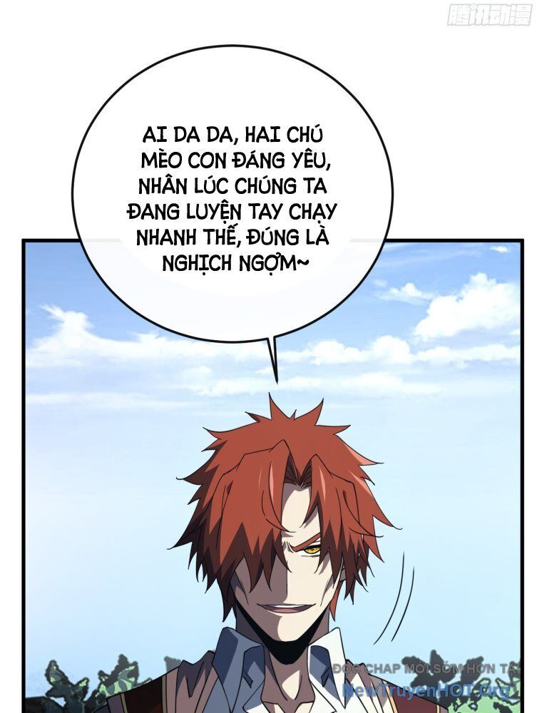 Mệnh Luân Chi Chủ! Khi Dị Biến Giáng Lâm Nhân Gian! Chapter 136 - Trang 2