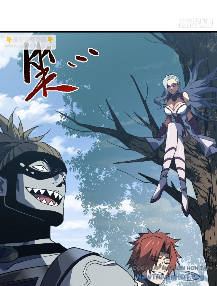 Mệnh Luân Chi Chủ! Khi Dị Biến Giáng Lâm Nhân Gian! Chapter 136 - Trang 2