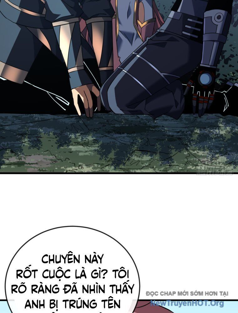 Mệnh Luân Chi Chủ! Khi Dị Biến Giáng Lâm Nhân Gian! Chapter 136 - Trang 2