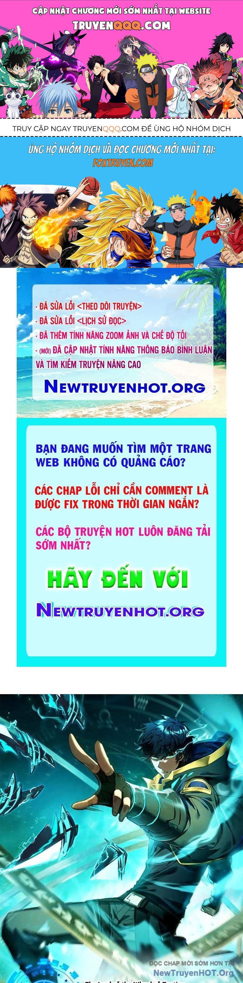 Mệnh Luân Chi Chủ! Khi Dị Biến Giáng Lâm Nhân Gian! Chapter 137 - Trang 2