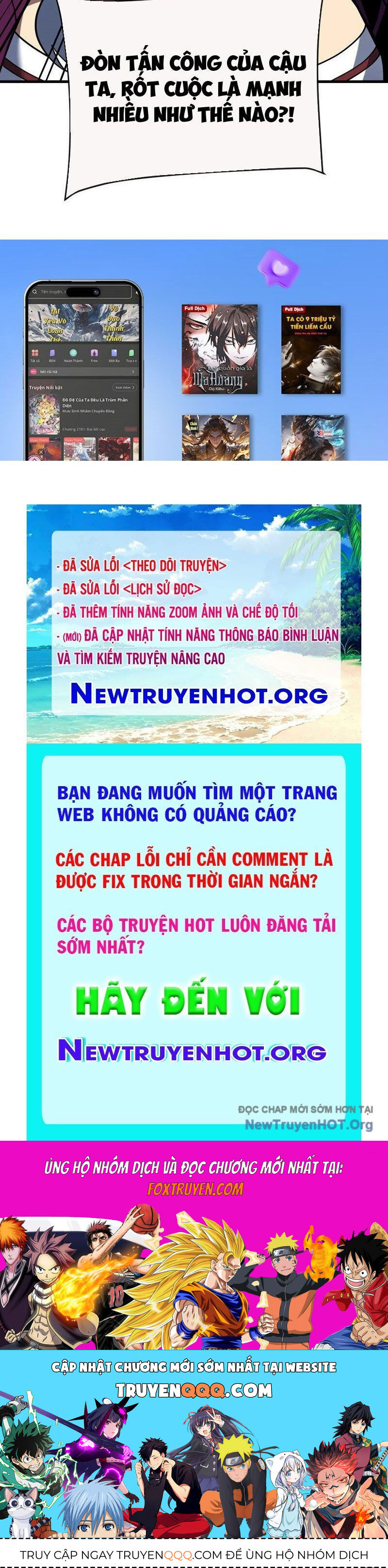 Mệnh Luân Chi Chủ! Khi Dị Biến Giáng Lâm Nhân Gian! Chapter 137 - Trang 2