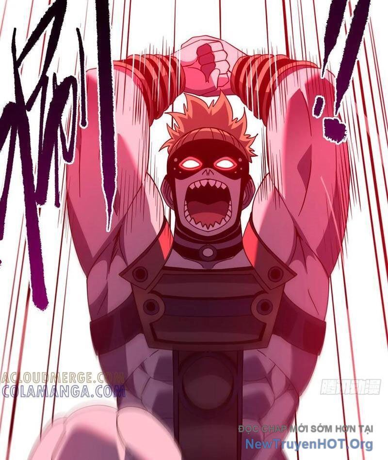 Mệnh Luân Chi Chủ! Khi Dị Biến Giáng Lâm Nhân Gian! Chapter 137 - Trang 2