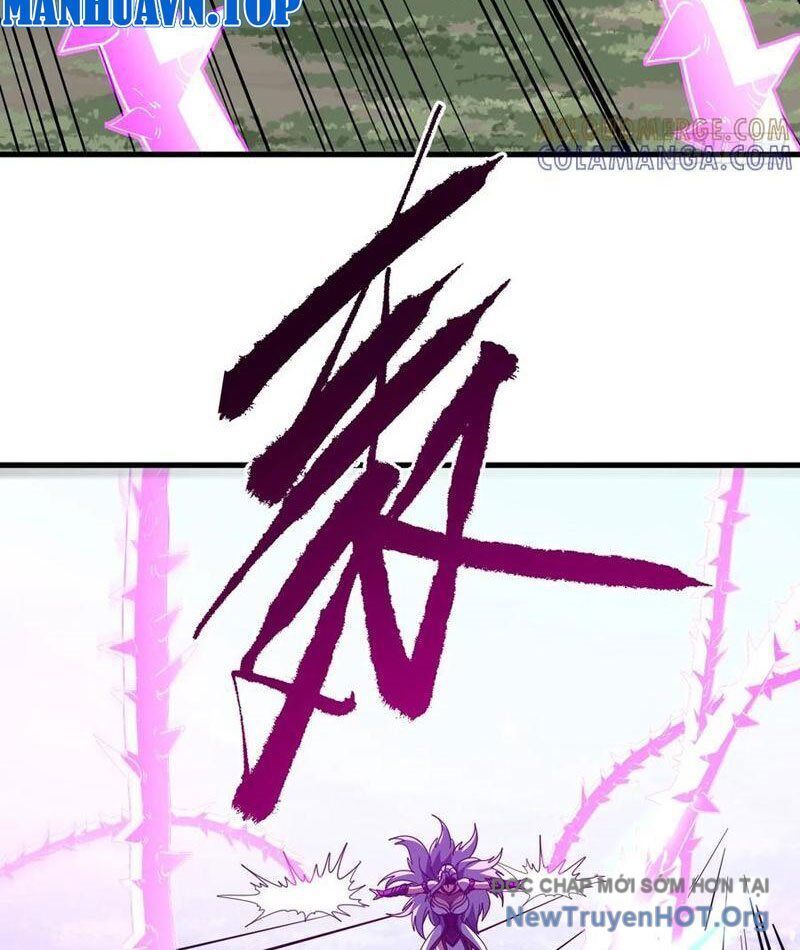 Mệnh Luân Chi Chủ! Khi Dị Biến Giáng Lâm Nhân Gian! Chapter 137 - Trang 2