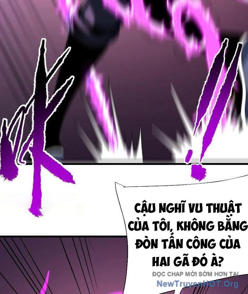Mệnh Luân Chi Chủ! Khi Dị Biến Giáng Lâm Nhân Gian! Chapter 137 - Trang 2
