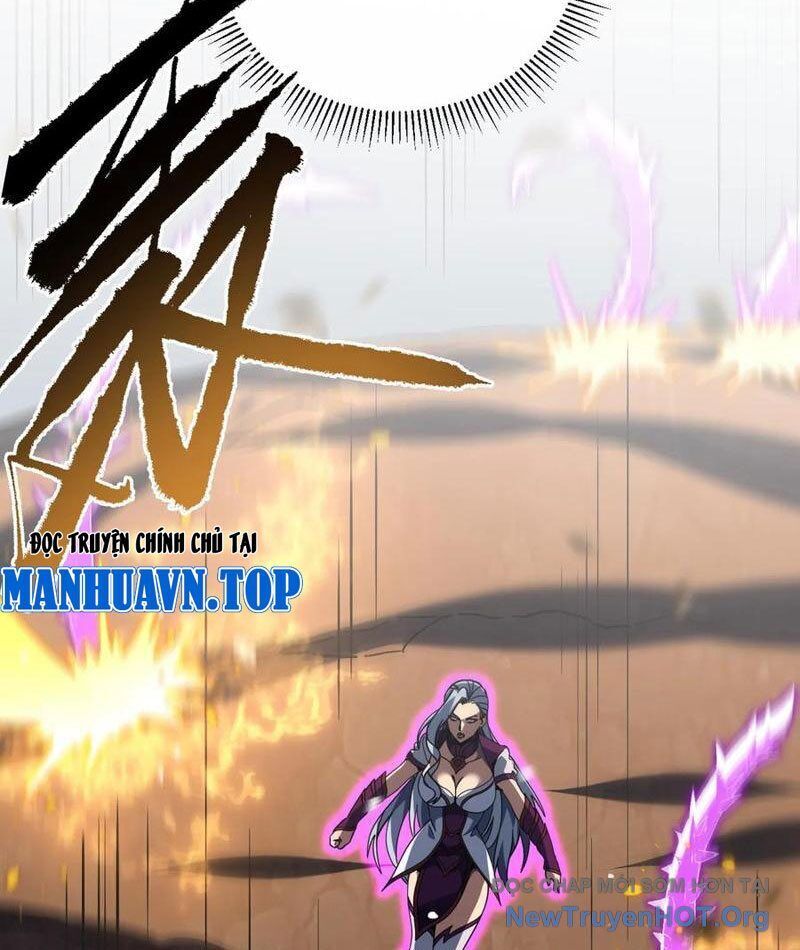 Mệnh Luân Chi Chủ! Khi Dị Biến Giáng Lâm Nhân Gian! Chapter 137 - Trang 2
