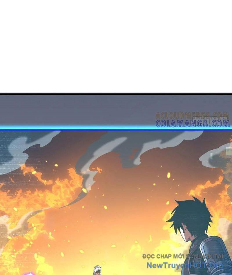 Mệnh Luân Chi Chủ! Khi Dị Biến Giáng Lâm Nhân Gian! Chapter 137 - Trang 2