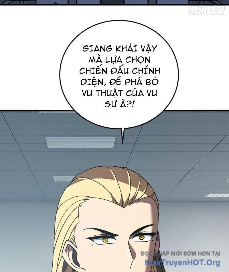 Mệnh Luân Chi Chủ! Khi Dị Biến Giáng Lâm Nhân Gian! Chapter 137 - Trang 2
