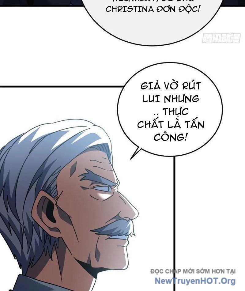 Mệnh Luân Chi Chủ! Khi Dị Biến Giáng Lâm Nhân Gian! Chapter 137 - Trang 2
