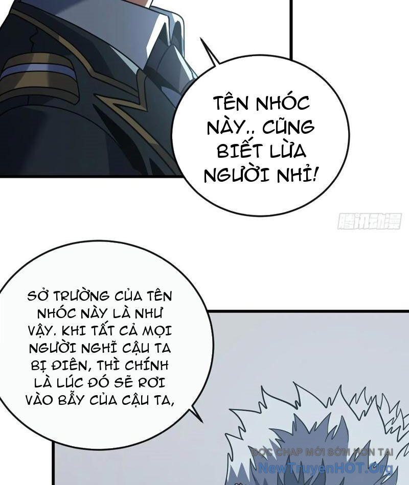 Mệnh Luân Chi Chủ! Khi Dị Biến Giáng Lâm Nhân Gian! Chapter 137 - Trang 2