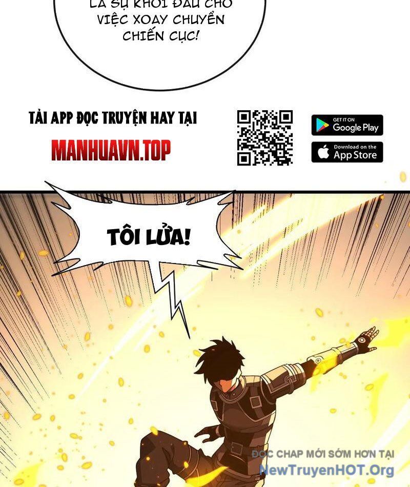 Mệnh Luân Chi Chủ! Khi Dị Biến Giáng Lâm Nhân Gian! Chapter 137 - Trang 2