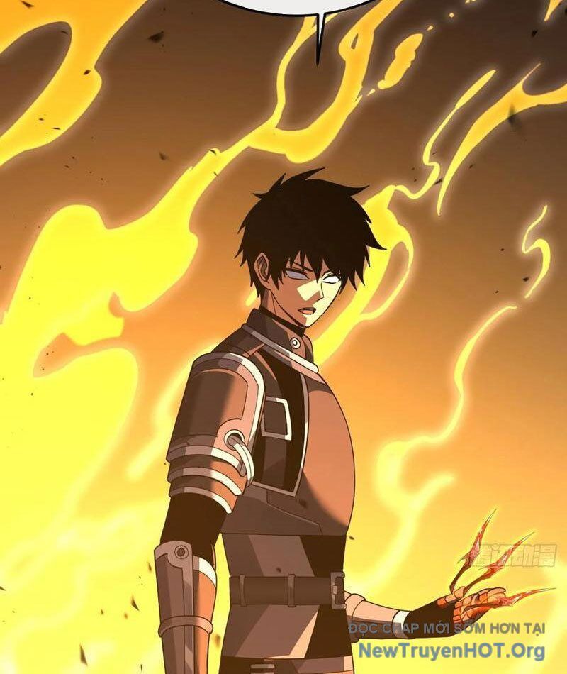 Mệnh Luân Chi Chủ! Khi Dị Biến Giáng Lâm Nhân Gian! Chapter 137 - Trang 2