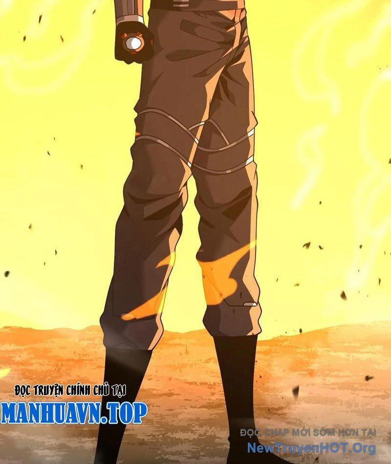 Mệnh Luân Chi Chủ! Khi Dị Biến Giáng Lâm Nhân Gian! Chapter 137 - Trang 2