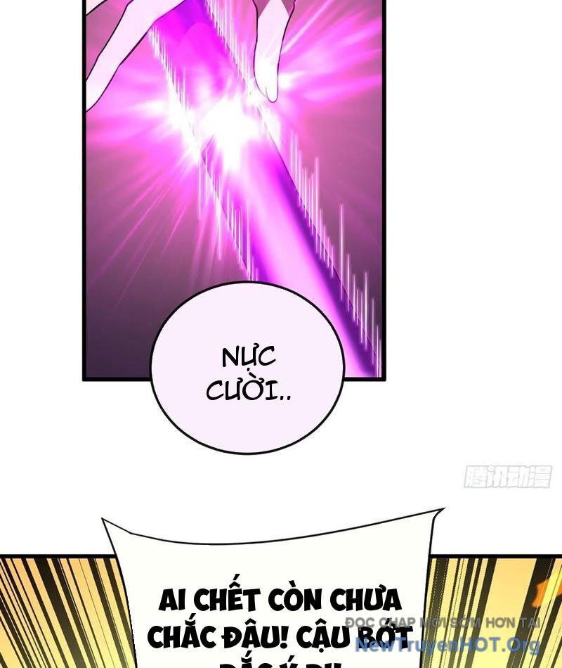 Mệnh Luân Chi Chủ! Khi Dị Biến Giáng Lâm Nhân Gian! Chapter 137 - Trang 2