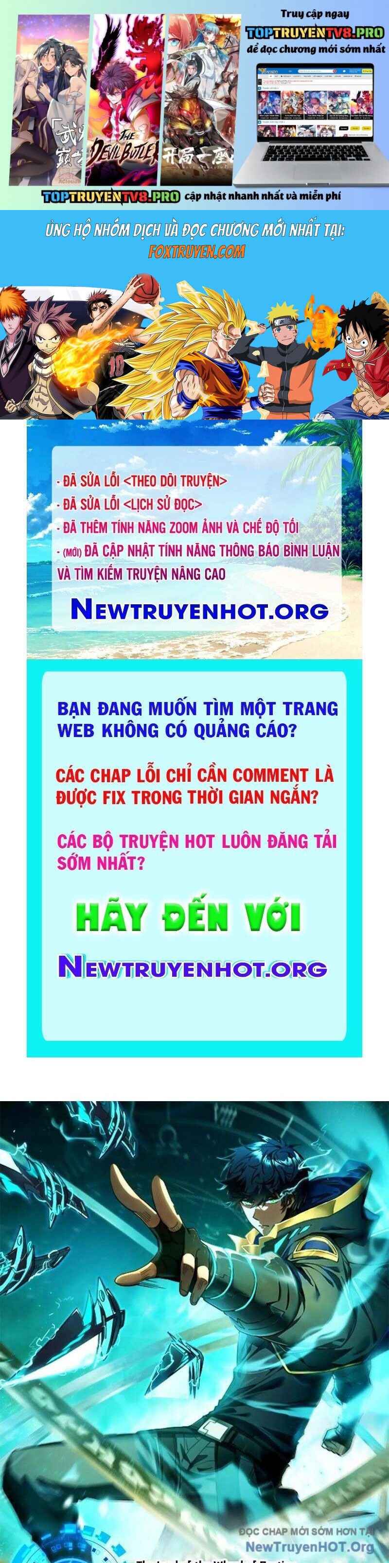 Mệnh Luân Chi Chủ! Khi Dị Biến Giáng Lâm Nhân Gian! Chapter 138 - Trang 2