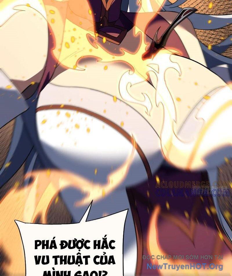 Mệnh Luân Chi Chủ! Khi Dị Biến Giáng Lâm Nhân Gian! Chapter 138 - Trang 2