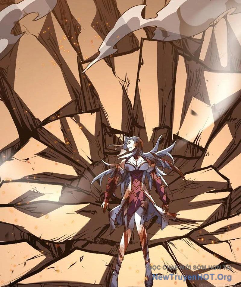 Mệnh Luân Chi Chủ! Khi Dị Biến Giáng Lâm Nhân Gian! Chapter 138 - Trang 2