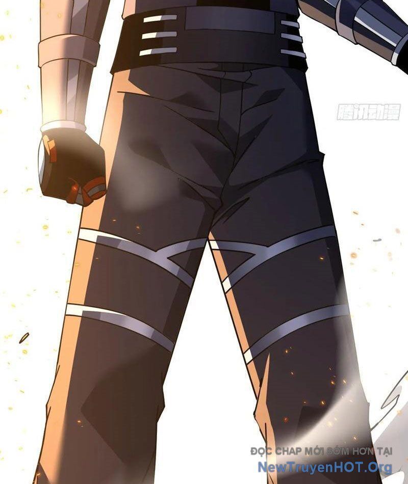 Mệnh Luân Chi Chủ! Khi Dị Biến Giáng Lâm Nhân Gian! Chapter 138 - Trang 2