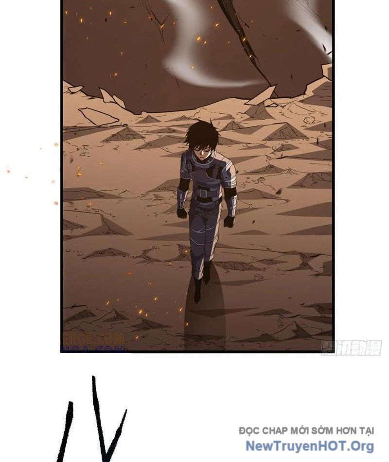 Mệnh Luân Chi Chủ! Khi Dị Biến Giáng Lâm Nhân Gian! Chapter 138 - Trang 2