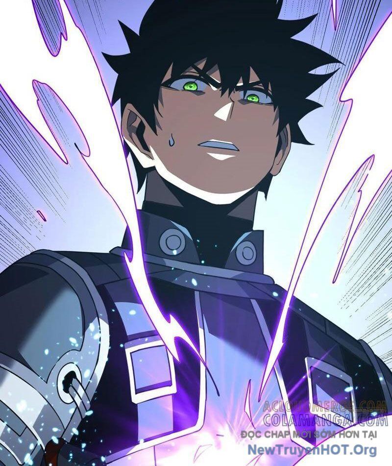 Mệnh Luân Chi Chủ! Khi Dị Biến Giáng Lâm Nhân Gian! Chapter 138 - Trang 2