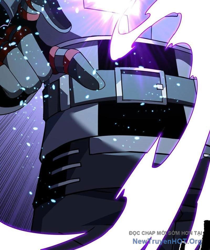 Mệnh Luân Chi Chủ! Khi Dị Biến Giáng Lâm Nhân Gian! Chapter 138 - Trang 2