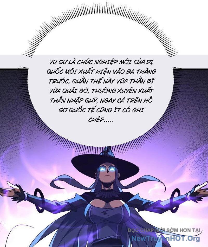 Mệnh Luân Chi Chủ! Khi Dị Biến Giáng Lâm Nhân Gian! Chapter 138 - Trang 2