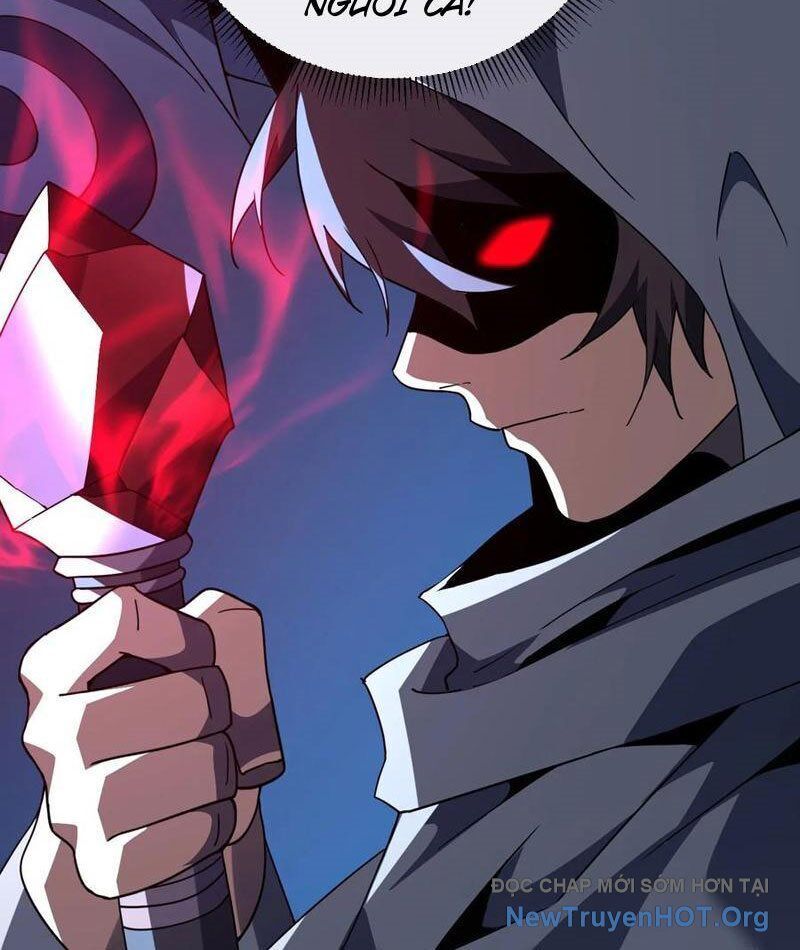 Mệnh Luân Chi Chủ! Khi Dị Biến Giáng Lâm Nhân Gian! Chapter 138 - Trang 2