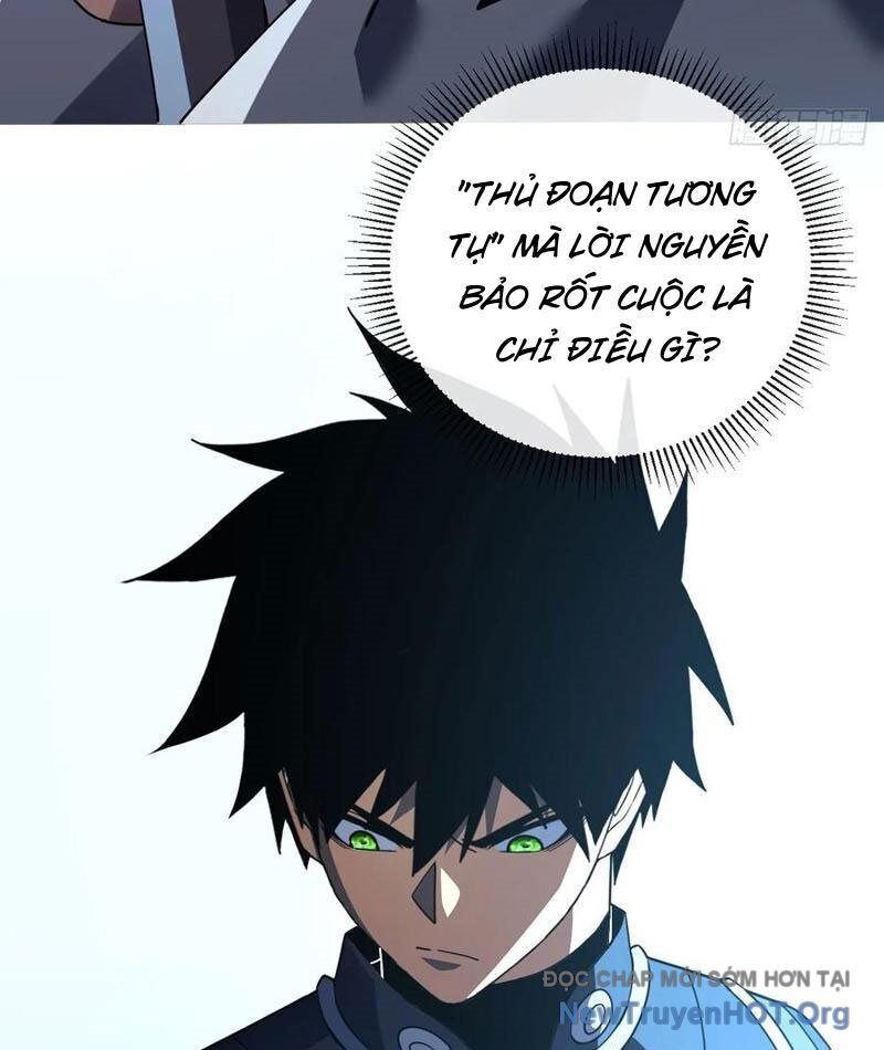 Mệnh Luân Chi Chủ! Khi Dị Biến Giáng Lâm Nhân Gian! Chapter 138 - Trang 2