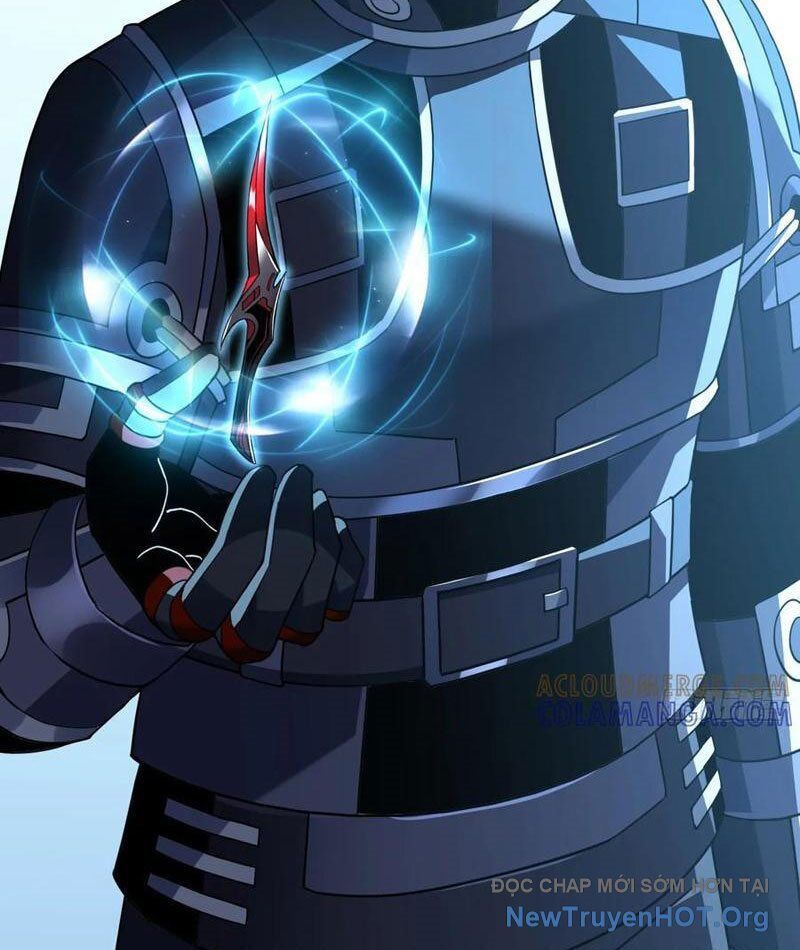 Mệnh Luân Chi Chủ! Khi Dị Biến Giáng Lâm Nhân Gian! Chapter 138 - Trang 2