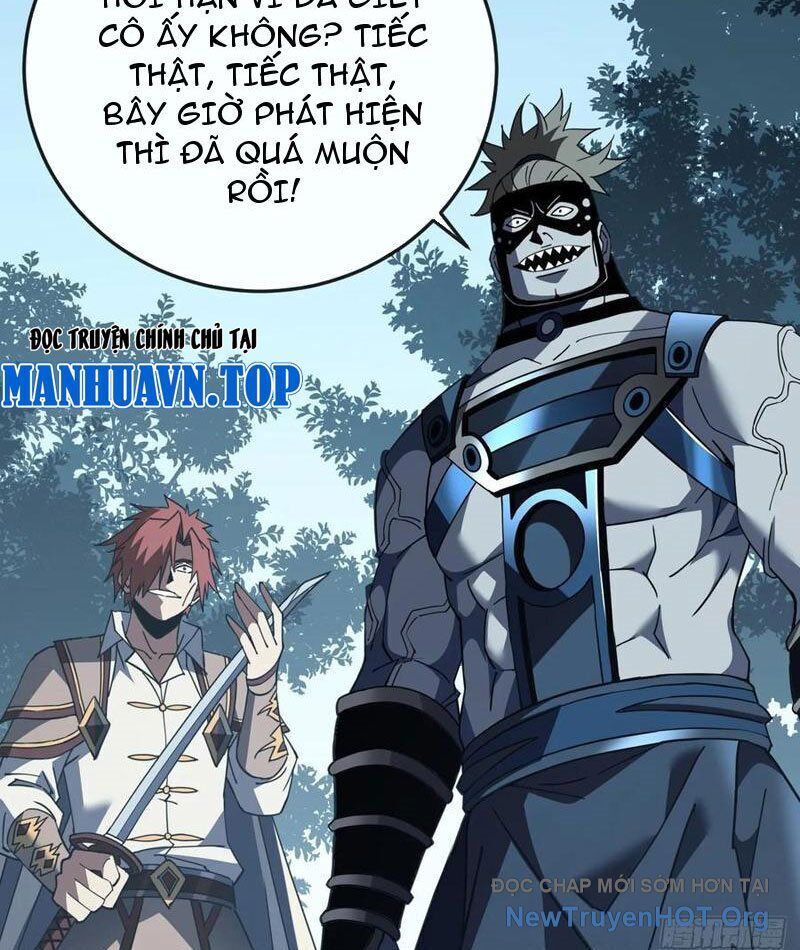 Mệnh Luân Chi Chủ! Khi Dị Biến Giáng Lâm Nhân Gian! Chapter 138 - Trang 2