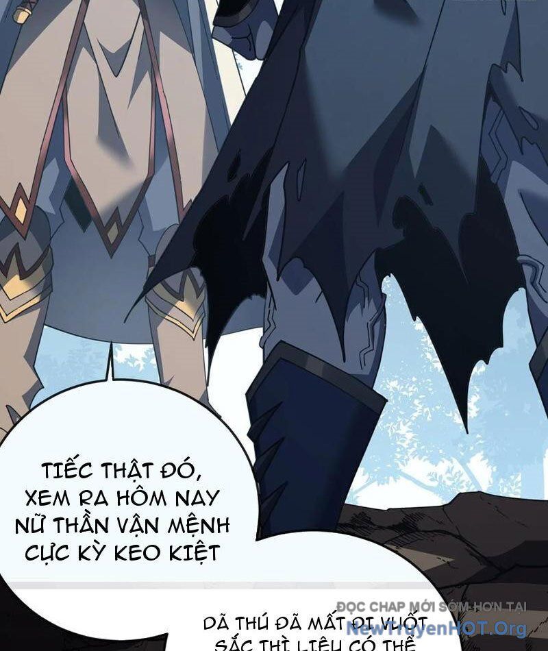 Mệnh Luân Chi Chủ! Khi Dị Biến Giáng Lâm Nhân Gian! Chapter 138 - Trang 2