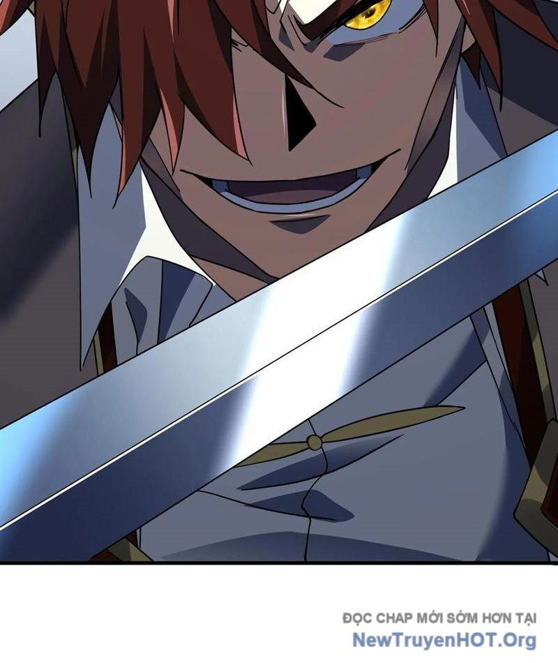 Mệnh Luân Chi Chủ! Khi Dị Biến Giáng Lâm Nhân Gian! Chapter 138 - Trang 2