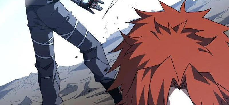 Mệnh Luân Chi Chủ! Khi Dị Biến Giáng Lâm Nhân Gian! Chapter 138 - Trang 2