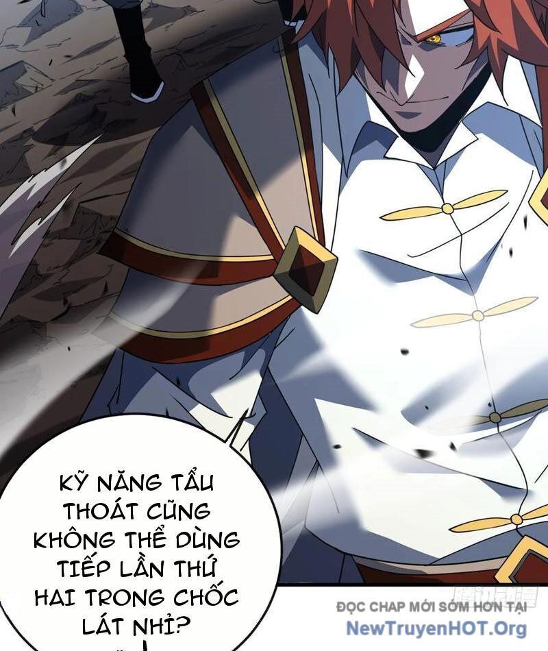 Mệnh Luân Chi Chủ! Khi Dị Biến Giáng Lâm Nhân Gian! Chapter 138 - Trang 2