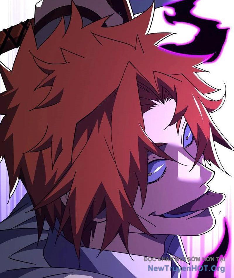 Mệnh Luân Chi Chủ! Khi Dị Biến Giáng Lâm Nhân Gian! Chapter 138 - Trang 2