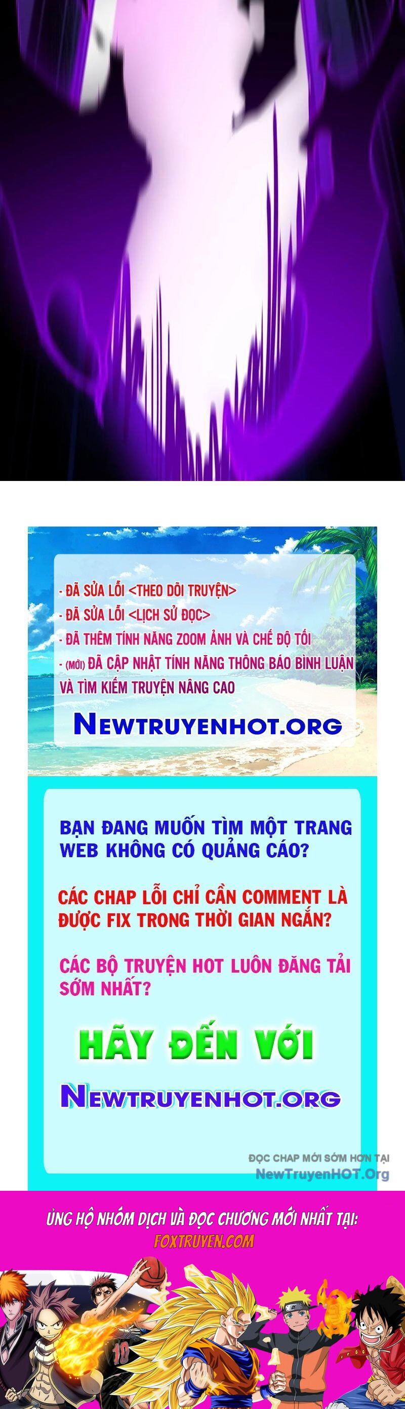 Mệnh Luân Chi Chủ! Khi Dị Biến Giáng Lâm Nhân Gian! Chapter 138 - Trang 2