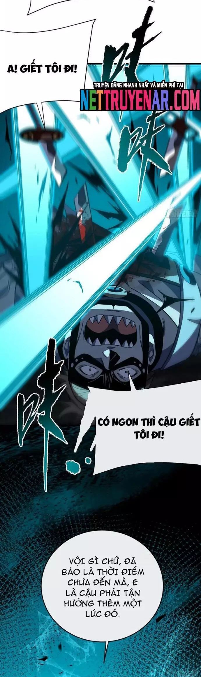 Mệnh Luân Chi Chủ! Khi Dị Biến Giáng Lâm Nhân Gian! Chapter 141 - Trang 2