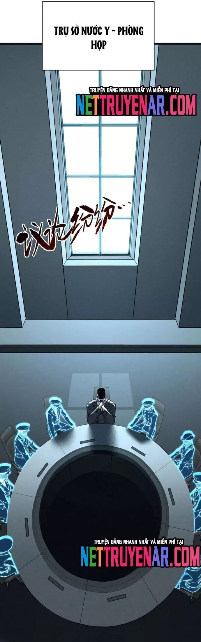 Mệnh Luân Chi Chủ! Khi Dị Biến Giáng Lâm Nhân Gian! Chapter 141 - Trang 2