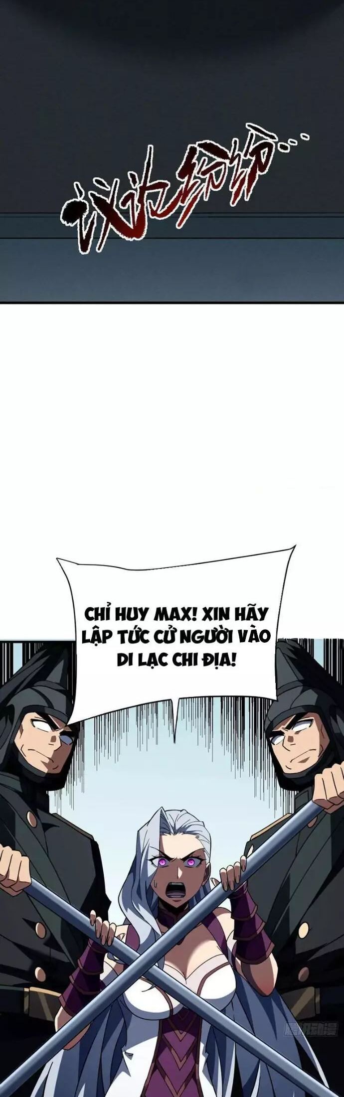 Mệnh Luân Chi Chủ! Khi Dị Biến Giáng Lâm Nhân Gian! Chapter 141 - Trang 2