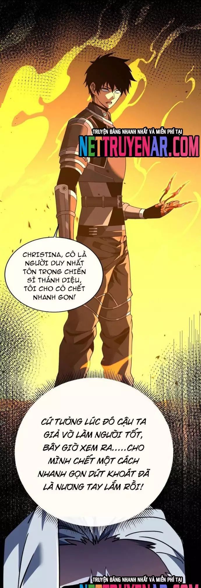 Mệnh Luân Chi Chủ! Khi Dị Biến Giáng Lâm Nhân Gian! Chapter 141 - Trang 2