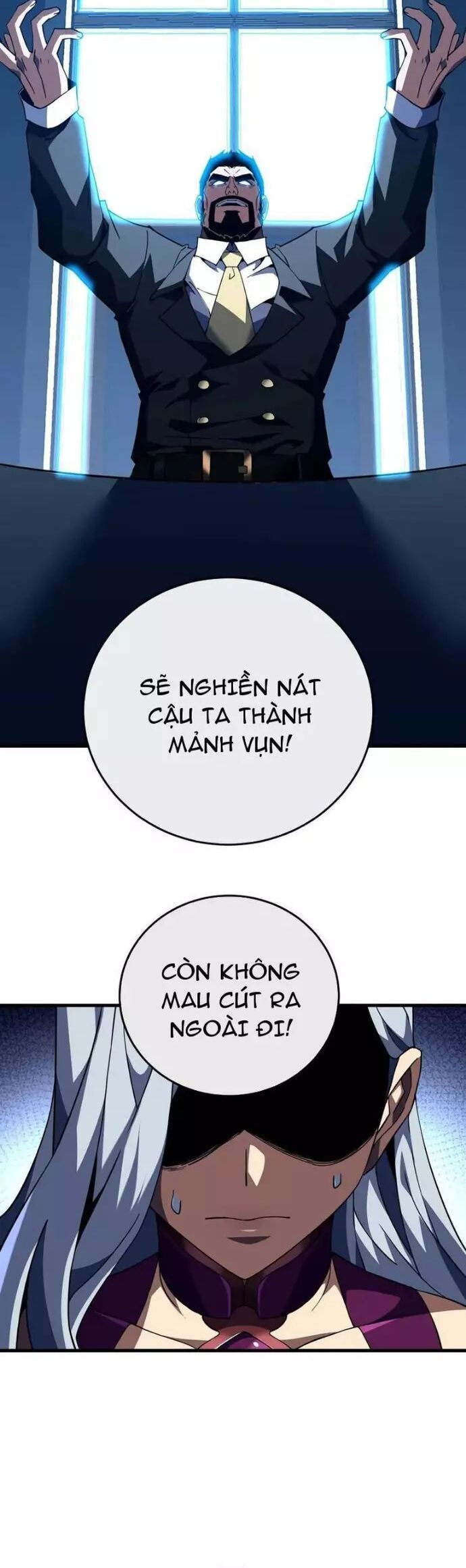 Mệnh Luân Chi Chủ! Khi Dị Biến Giáng Lâm Nhân Gian! Chapter 141 - Trang 2