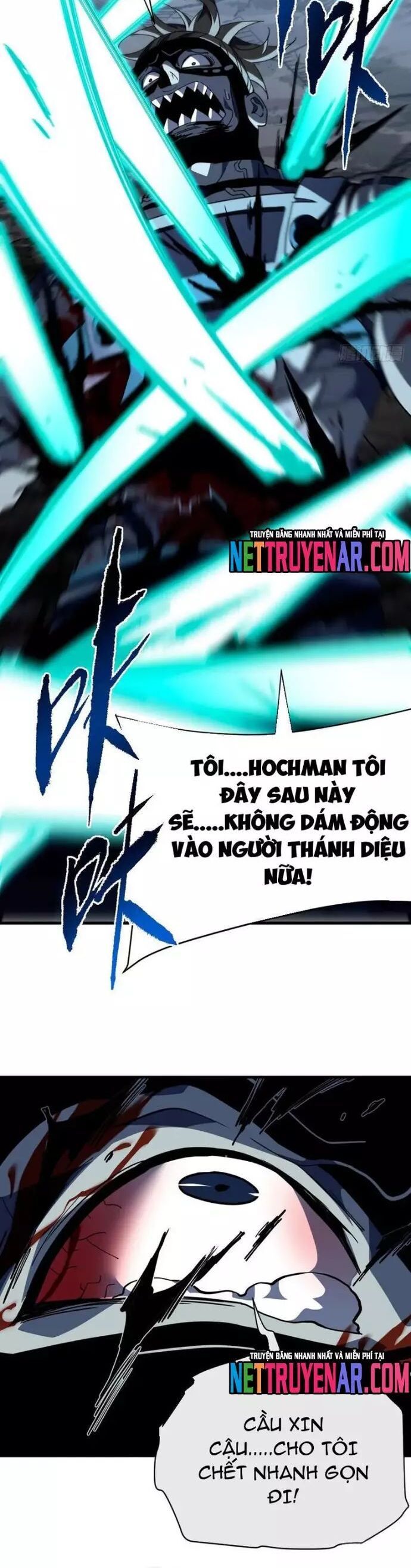 Mệnh Luân Chi Chủ! Khi Dị Biến Giáng Lâm Nhân Gian! Chapter 141 - Trang 2