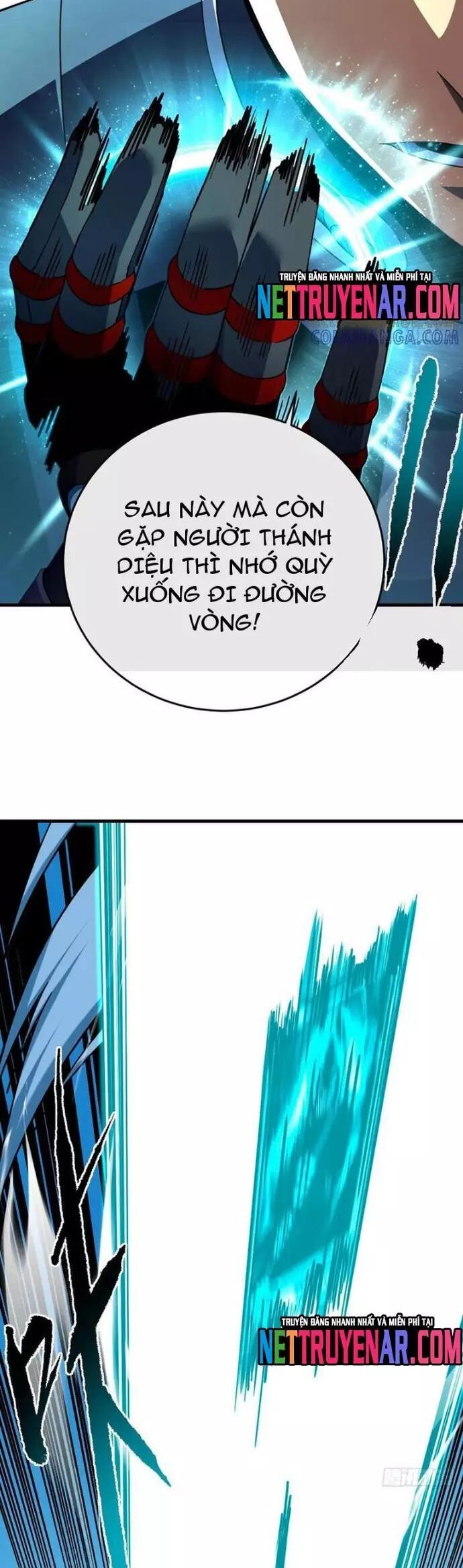 Mệnh Luân Chi Chủ! Khi Dị Biến Giáng Lâm Nhân Gian! Chapter 141 - Trang 2