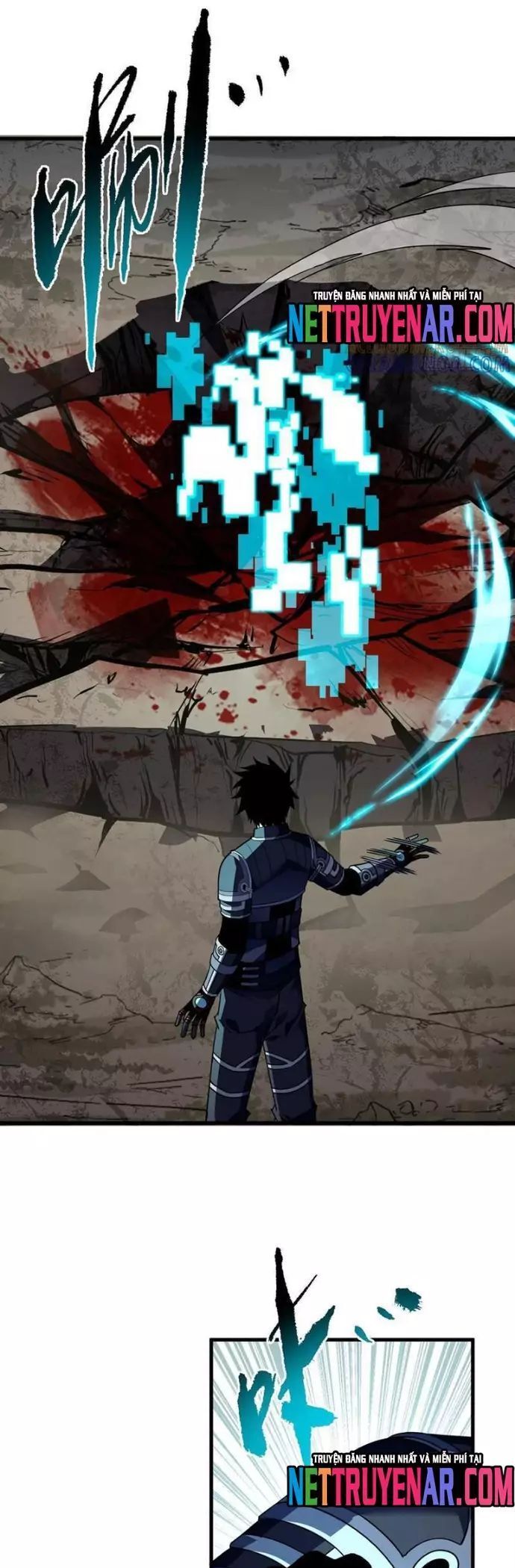 Mệnh Luân Chi Chủ! Khi Dị Biến Giáng Lâm Nhân Gian! Chapter 141 - Trang 2