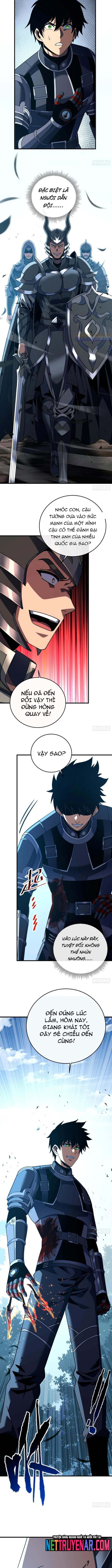 Mệnh Luân Chi Chủ! Khi Dị Biến Giáng Lâm Nhân Gian! Chapter 142 - Trang 2